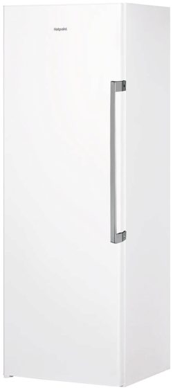 Hotpoint - UH6F1CW - Tall - Freezer - White